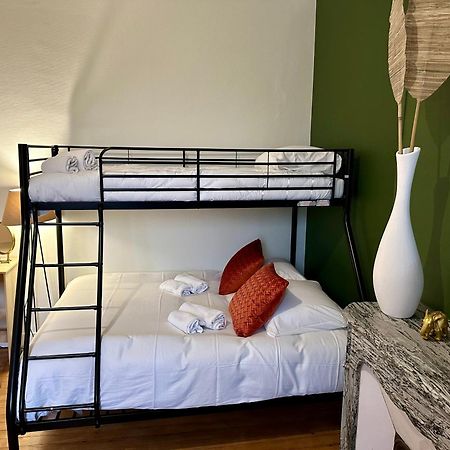 Le Sauvage - 7 Personnes - Gare - Bcla Apartment Льо Ман Екстериор снимка