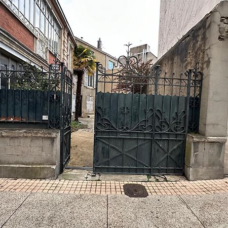 Le Sauvage - 7 Personnes - Gare - Bcla Apartment Льо Ман Екстериор снимка