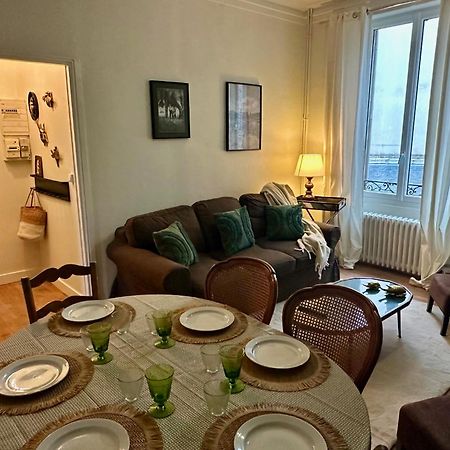 Le Sauvage - 7 Personnes - Gare - Bcla Apartment Льо Ман Екстериор снимка