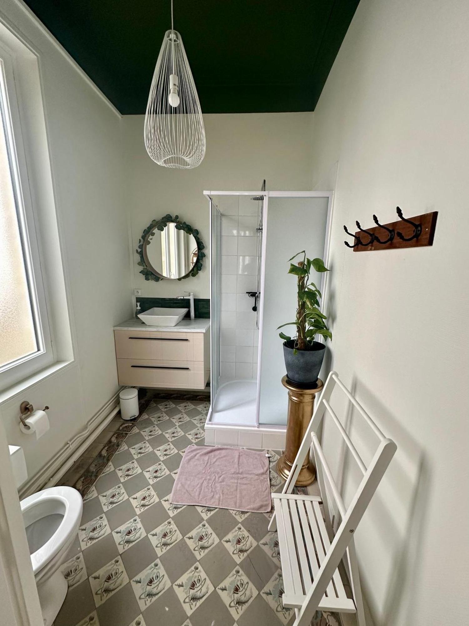 Le Sauvage - 7 Personnes - Gare - Bcla Apartment Льо Ман Екстериор снимка