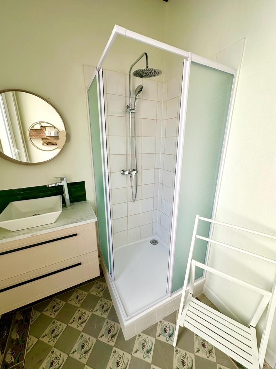 Le Sauvage - 7 Personnes - Gare - Bcla Apartment Льо Ман Екстериор снимка