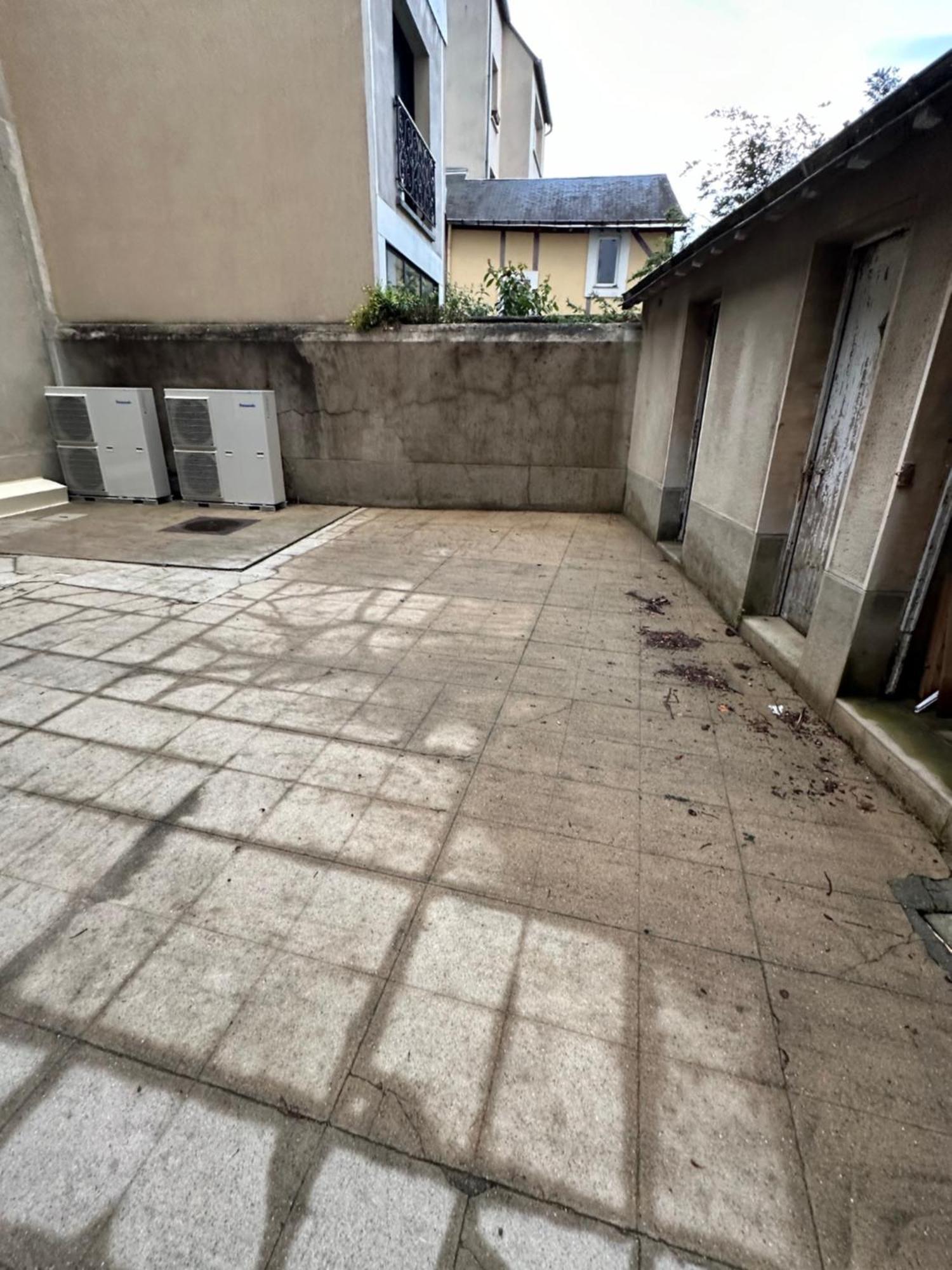 Le Sauvage - 7 Personnes - Gare - Bcla Apartment Льо Ман Екстериор снимка